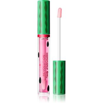 I Heart Revolution Tasty Watermelon lip gloss culoare Fresh 2,2 ml