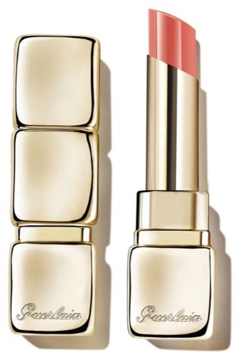 Guerlain Ruj lucios KissKiss Shine Bloom (Lipstick) 3,2 g 309 Fresh Coral