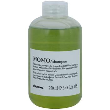 Davines Essential Haircare MOMO Shampoo sampon hidratant pentru par uscat 250 ml