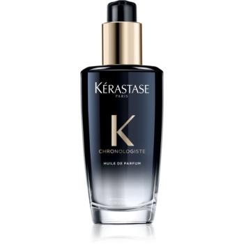 Kérastase Chronologiste Huile de Parfum Ulei de păr hidratant și hrănitor produs parfumat 100 ml