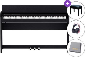 Roland F701 SET Digitální piano Black