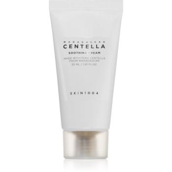 SKIN1004 Madagascar Centella Soothing Cream spray intens hrănitor și liniștitor pentru regenerarea și reînnoirea pielii 30 ml