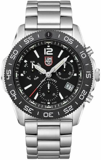 Luminox Pacific Diver Chrono XS.3142