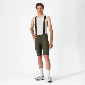 
                         Pantaloni scurți de ciclism cu bretele - COMPETIZIONE 2 
                