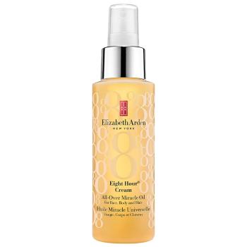 Elizabeth Arden Ulei hidratant pentru față, corp și păr Eight Hour Cream (All-Over Miracle Oil) 100 ml - TESTER