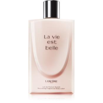 Lancôme La Vie Est Belle lapte de corp pentru femei 200 ml