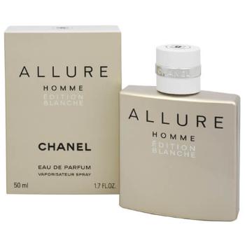 Chanel Allure Homme Édition Blanche - EDP 150 ml