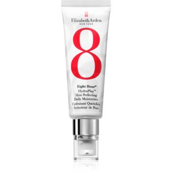 Elizabeth Arden Eight Hour Eight Hour Hydra Play crema de zi hidratanta pentru o piele perfecta 45 ml