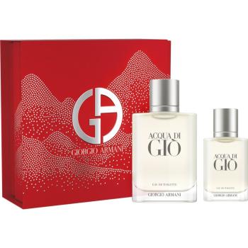 Armani Acqua di Giò set cadou pentru bărbați