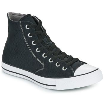 Converse  CHUCK TAYLOR ALL STAR  Členkové tenisky Čierna