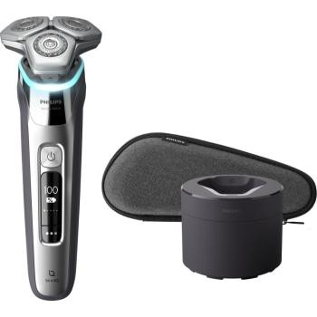 Philips Series 9000 Wet & Dry S9985/50 Aparat de bărbierit electric 1 buc