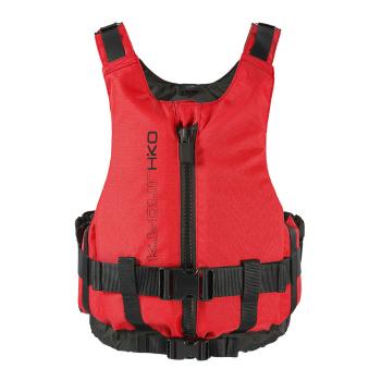 Plovací vesta Hiko K-Tour PFD Red 2XL