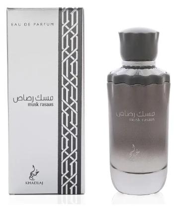 Khadlaj Musk Rasaas - EDP 100 ml