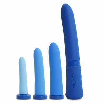 PlusOne Kit de wellness vaginal Glow