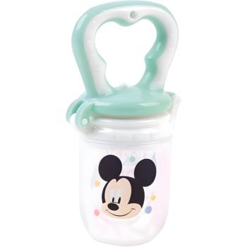 Thermobaby Feeder Teether suzetă pentru alimentare Mickey 1 buc