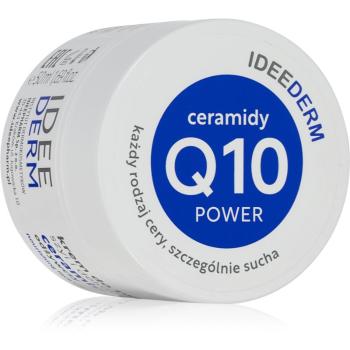 Ideepharm Idee Derm Crema de fata Hrănitoare pentru zi și noapte cu ceramide 50 ml