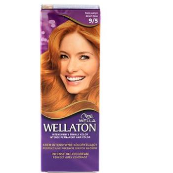 WELLA WELLATON Farba 9/5 PÚŠTNA RUŽA 110 ml (4056800878031)