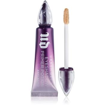 Urban Decay Eyeshadow Primer Potion baza pentru fardul de ochi împotriva îmbătrânirii pielii Anti-Aging 10 ml