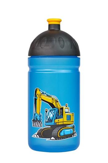 R&B Sticlă sănătoasă Excavator 0,5 l