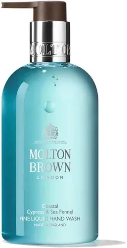 Molton Brown Săpun lichid de mâini Coastal Cypress