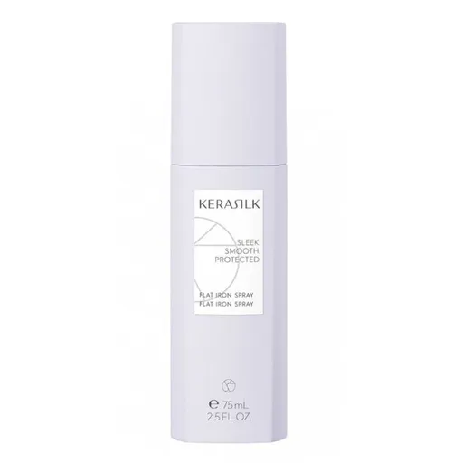 Goldwell Spray termo-protector pentru styling termic (Flat Iron Spray) 75 ml