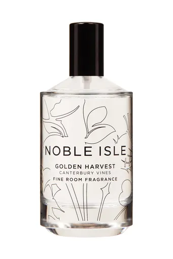 Noble Isle Parfum de casă Golden Harvest (Fine Room Fragrance) 100 ml
