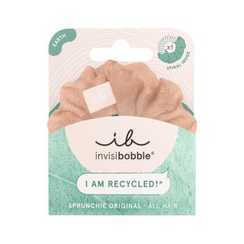 Invisibobble Elastic pentru păr Sprunchie Recycling Rocks