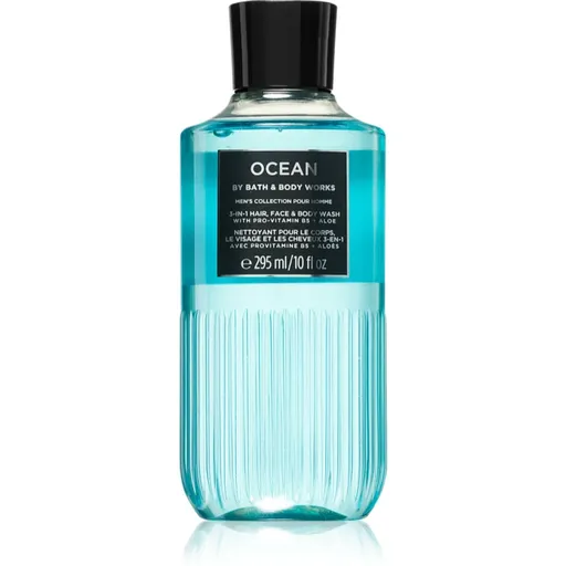 Bath & Body Works Mens Ocean gel de duș 295 ml