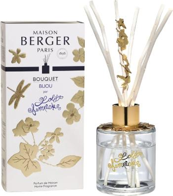 Maison Berger Paris Difuzor de arome transparent Lolita Lempicka 115 ml