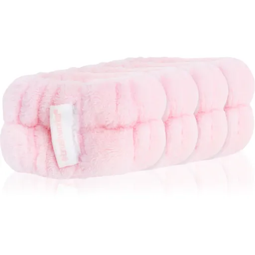 Brushworks Microfibre Wrist Wash Bands brățară absorbantă pentru spălarea feței cu microfibre