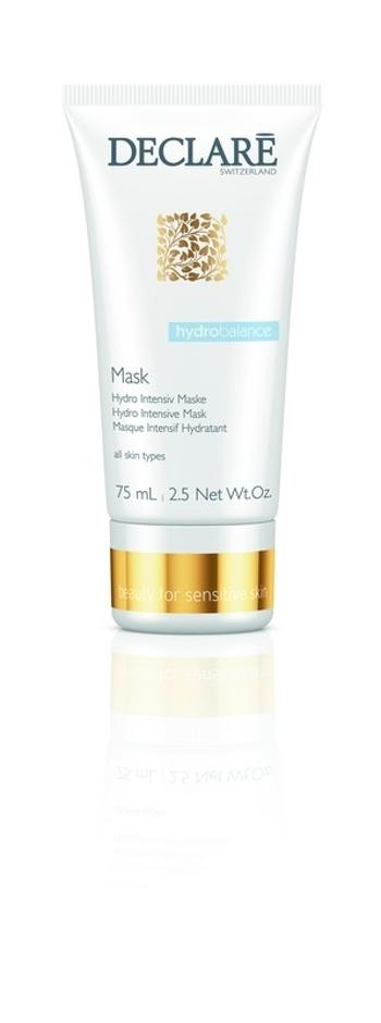 DECLARÉ Mască de față hidratantă intensivă Hydro Balance (Hydro Intensive Mask) 75 ml