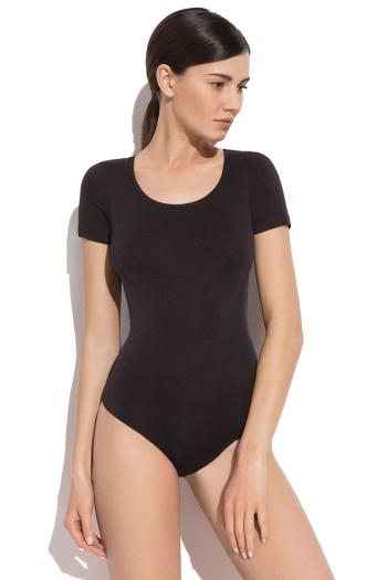 Body de damă 5571S black
