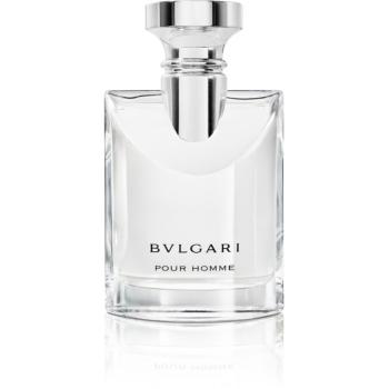 BULGARI Pour Homme Eau de Toilette pentru bărbați 50 ml