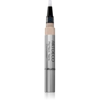 ARTDECO Perfect Teint Concealer baton corector iluminator culoare 3 Peach 2 ml