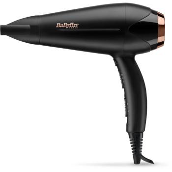 BaByliss Turbo Shine 2200 D570DE uscator de par