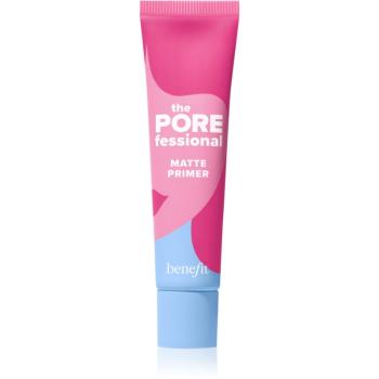 Benefit The POREfessional Matte Primer mattító primer 22 ml