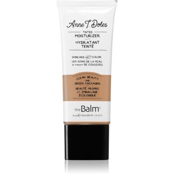 theBalm Anne T. Dotes® Tinted Moisturizer crema hidratanta si tonifianta culoare #34 30 ml