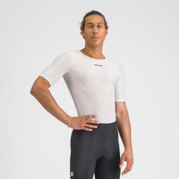 
                         Tricou de ciclism cu mânecă scurtă - PRO BASELAYER 
                