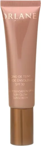 Orlane Paris Machiaj lichid SPF 30 (Liquid Foundation) 30 ml 02