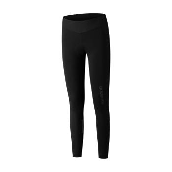 
                         Pantaloni de ciclism lungi fără bretele - KAEDE 
                
