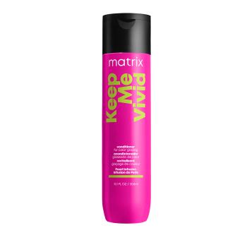 Matrix Balsam pentru părul vopsit Total Results Keep Me Vivid (Pearl Infusion Conditioner) 300 ml