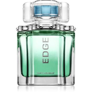 Swiss Arabian Edge Intense Eau de Parfum pentru bărbați 100 ml