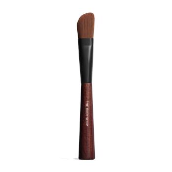 The Body Shop Perie cosmetică pentru aplicarea măștii de față (Facial Mask Brush)