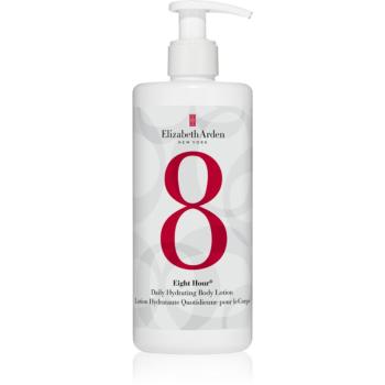 Elizabeth Arden Eight Hour loțiune de corp hidratantă 380 ml