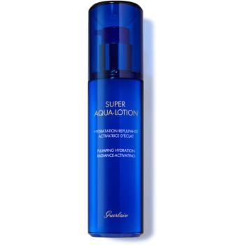 GUERLAIN Super Aqua Lotion tonic pentru hidratarea pielii 150 ml