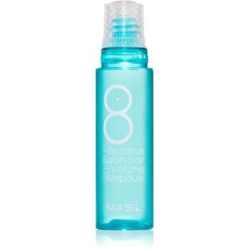 MASIL 8 Seconds Salon Hair ser pentru scalp pentru volum maxim 15 ml