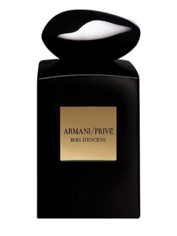 Giorgio Armani Privé Bois D`Encens - EDP 100 ml