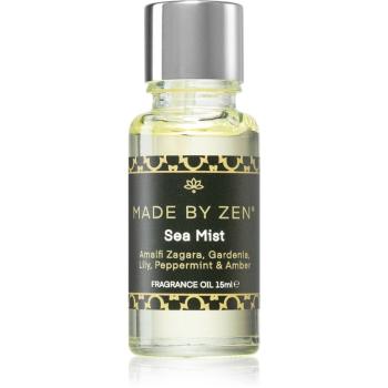 MADE BY ZEN Sea Mist ulei aromatic 15 ml