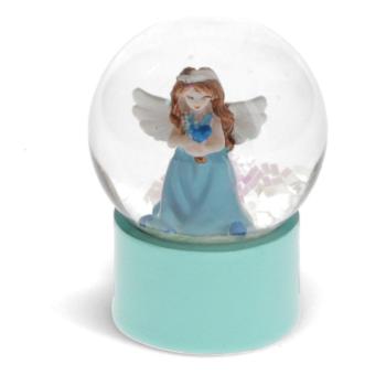 Hógömb Angel – Rex London