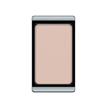ARTDECO Eyeshadows Matt odstín 551 natural touch matné oční stíny 0,8 g